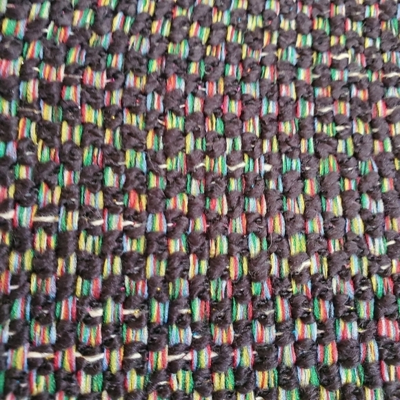 H&M Multi Textured Weave Coat - Picture 5 of 14